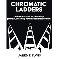 Chromatic Ladders Chromatic Ladders Paperback