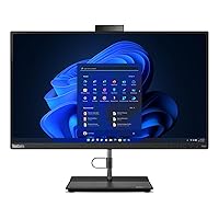 Lenovo ThinkCentre Neo 30a 24 All-in-One Desktop 2023 New, 23.8