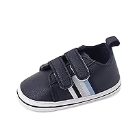 Toddler Boy Shoes Casual Cute Children Toddler Shoes Boys and Girls Floor Sports Flat Bottom Boys Casual Boots Size 4