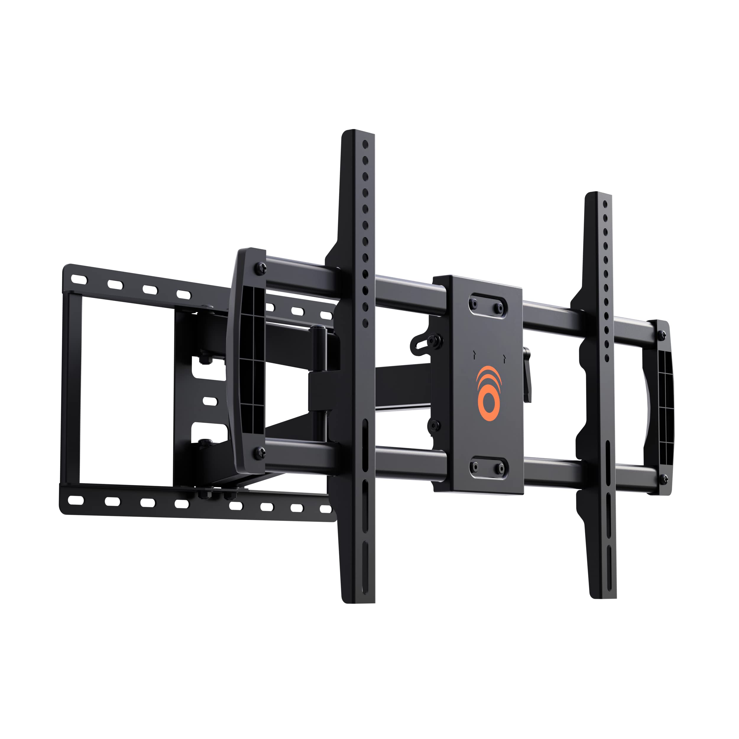 ECHOGEAR Full Motion Articulating TV Wall Mount Bracket for TVs Up to 75
