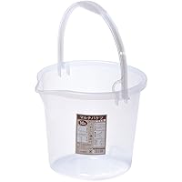 Kakusee Multi Bucket Clear