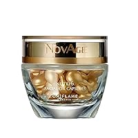 NovAge Nutri6 Facial Oil Capsules - Mix from 6 oils