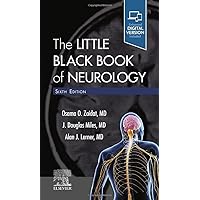 The Little Black Book of Neurology: Mobile Medicine Series The Little Black Book of Neurology: Mobile Medicine Series Paperback Kindle