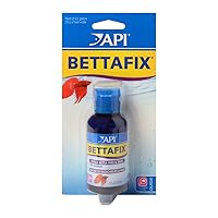 API Bettafix Betta Medication - 1.7 oz (93B)