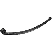 Dorman 929-301 Rear Leaf Spring Compatible with Select Jeep Models