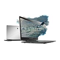 Alienware Latest_Dell M17 Gaming Laptop, 9th Gen Intel Core i7-9750, 16GB RAM, 256GB SSD+ 1TB HDD, Wireless+ Bluetooth, NVIDIA GeForce RTX 2060 6GB GDDR6, HDMI，Window 10