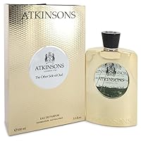 Atkinsons The Other Side Of Oud for Women - 3.3 oz EDP Spray