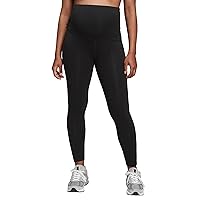 GAP Women's Maternity Everyday Cotton Legging