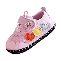 Baby Boy Slippers Summer Shoe Rubber Sole PU Leather Mesh Infant Toddler Outdoor Shoes Comfortable Crib Baby Shoes
