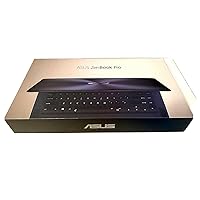 ASUS ZenBook Pro UX550VE-XH71 15.6