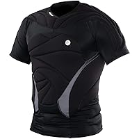 Dye Precision Performance Padded Paintball Top