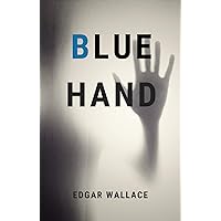Blue Hand Blue Hand Kindle Hardcover Paperback