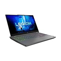 Lenovo Legion-5-82RD 2023 Gaming Laptop - 15.6