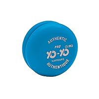 TCG Toys Yo-Yo Pro Wooden Toy (Blue)