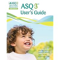 ASQ-3™ User's Guide ASQ-3™ User's Guide Paperback