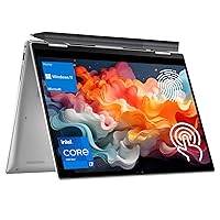 Dell Newest Inspiron Touch 2-in-1, 14