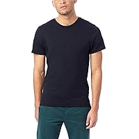 Alternative Men's T Shirt, Organic Cotton Crewneck Shirt