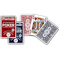 Piatnik Poker Classic Series, 1393