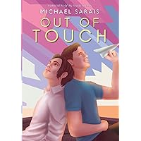 Out Of Touch Out Of Touch Hardcover Kindle Paperback