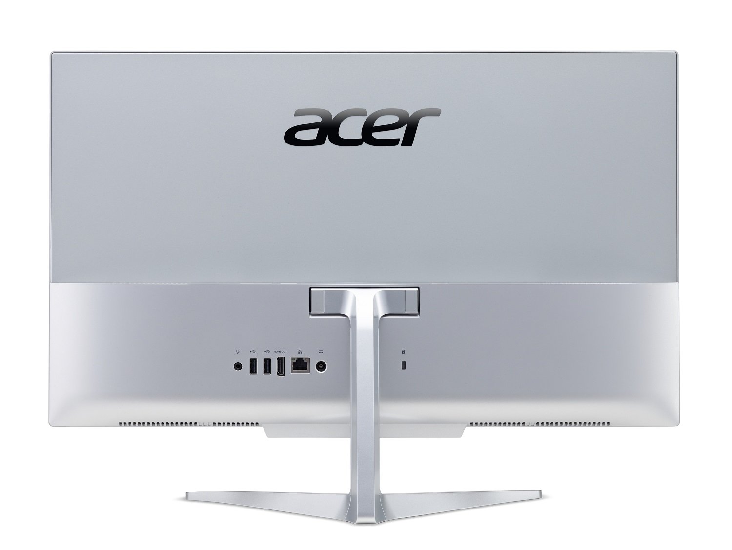 Acer Aspire C24-865-ACi5NT AIO Desktop, 23.8