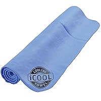 FROGG TOGGS iCOOL PVA Cooling Towel, 26
