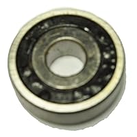 Omega, Classic III, Tradition, Heritage I & II Or Legend Motor Bearing, Fits: Closest to Fan