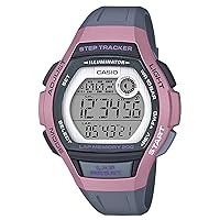 Casio Collection Sports Walking Series Watch