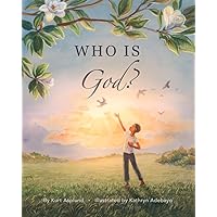 Who is God?