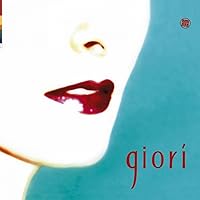Giori' [Clean] Giori' [Clean] MP3 Music Audio CD