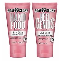 Soap & Glory Wait on Hand and Foot Gift Set