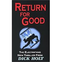 Return for Good Return for Good Kindle Mass Market Paperback
