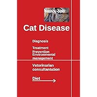 Cat Disease Cat Disease Kindle Hardcover Paperback