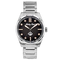 Mathey-Tissot Men's Ranger MTWG4001101 Swiss Quartz Watch