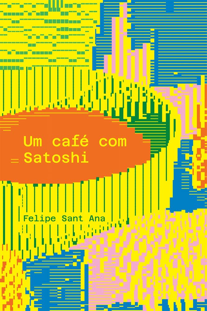 Um café com Satoshi (Portuguese Edition)