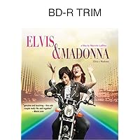 Elvis & Madonna [Blu-ray] Elvis & Madonna [Blu-ray] Blu-ray DVD
