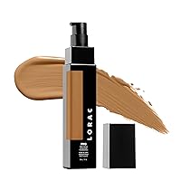 LORAC PRO Soft Focus Longwear Foundation