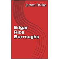 Edgar Rice Burroughs (Swedish Edition)