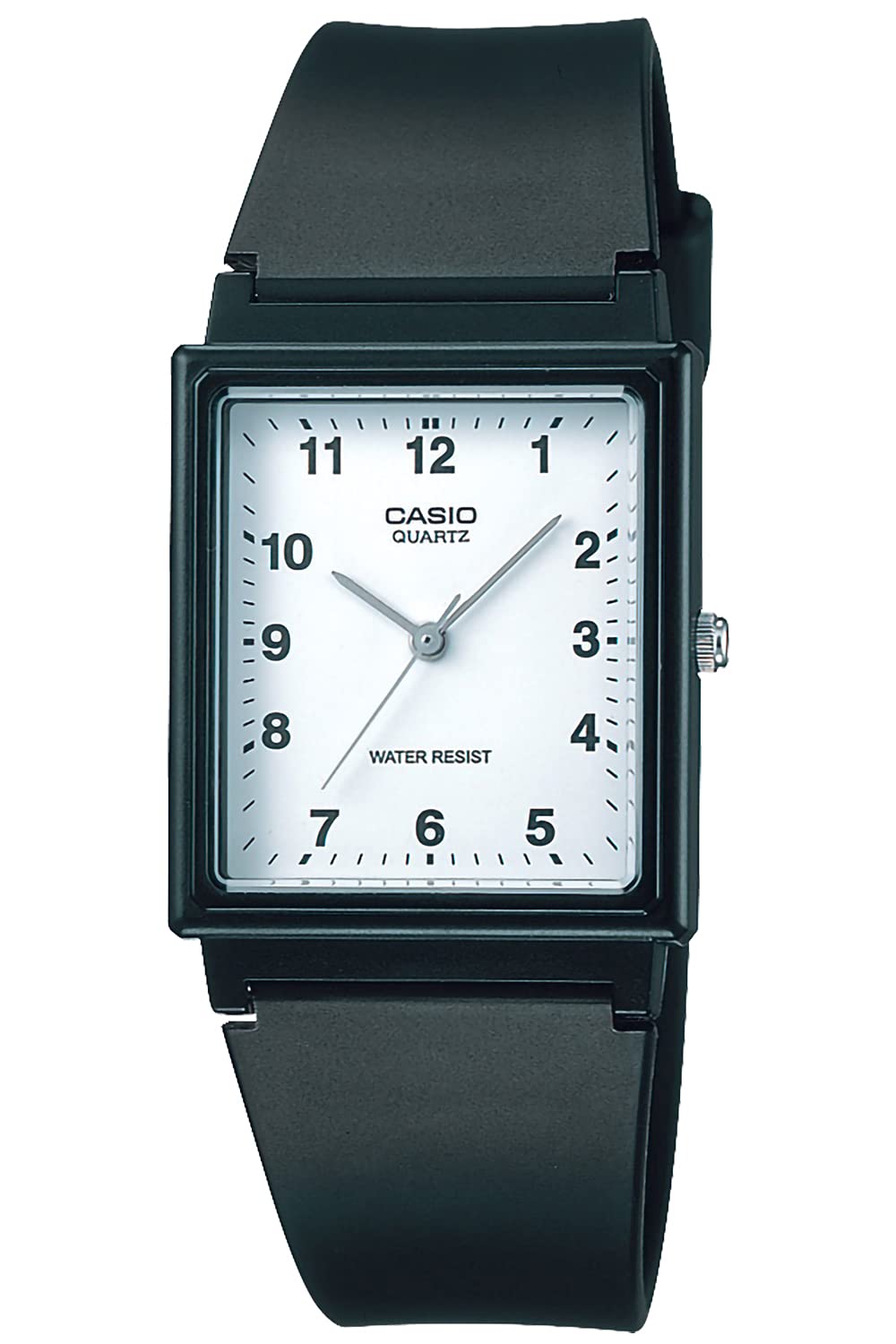 Casio Collection Standard Analog MQ-24 Series Wristwatch