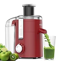 SiFENE Compact Juicer Machine with 2.5