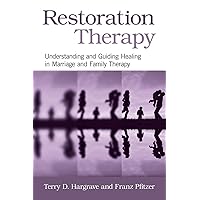 Restoration Therapy Restoration Therapy Paperback Kindle Hardcover