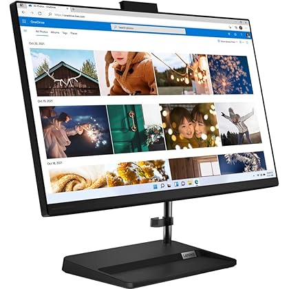 Lenovo IdeaCentre AIO 3i All-in-One Desktop 23.8