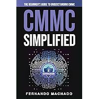 CMMC Simplified CMMC Simplified Paperback Kindle