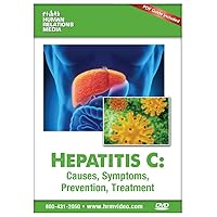 Hepatitis C: Causes, Symptoms, Prevention, Treatment