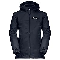 Jack Wolfskin Boys' Outerwear