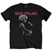 Bob Dylan - Soundcheck T Shirt