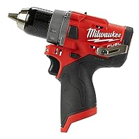 Milwaukee Electric Tools 2503-20 M12 Fuel 1/2