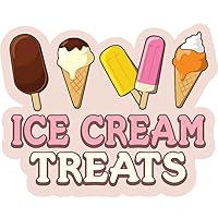 Ice Cream Treats 12