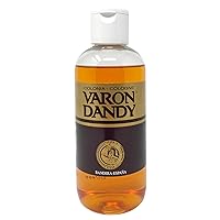 VARON DANDY Men's Cologne - Woody & Spicy Aroma, Invigorating Fresh Scent, 16 Fl Oz VARON DANDY Men's Cologne - Woody & Spicy Aroma, Invigorating Fresh Scent, 16 Fl Oz