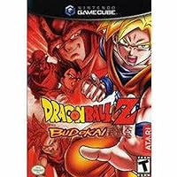Dragon Ball Z: Budokai - GameCube Dragon Ball Z: Budokai - GameCube GameCube