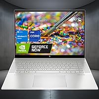HP 2023 Latest Envy Laptop, 16